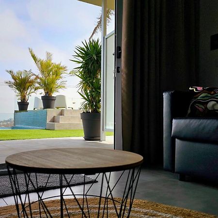 Apartment Fuerte Коралео Екстериор снимка
