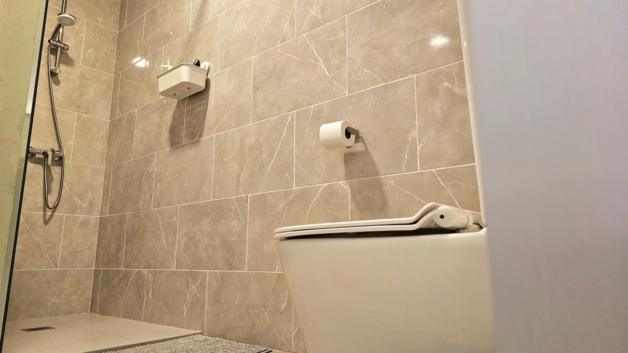 Apartment Fuerte Коралео Екстериор снимка