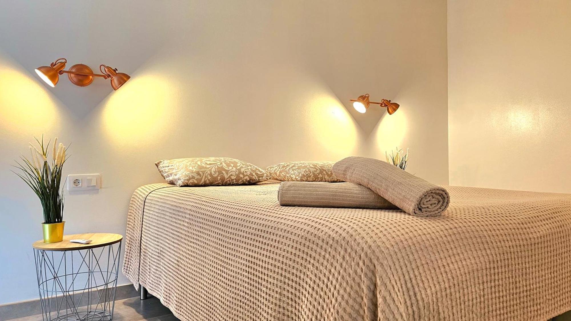 Apartment Fuerte Коралео Екстериор снимка