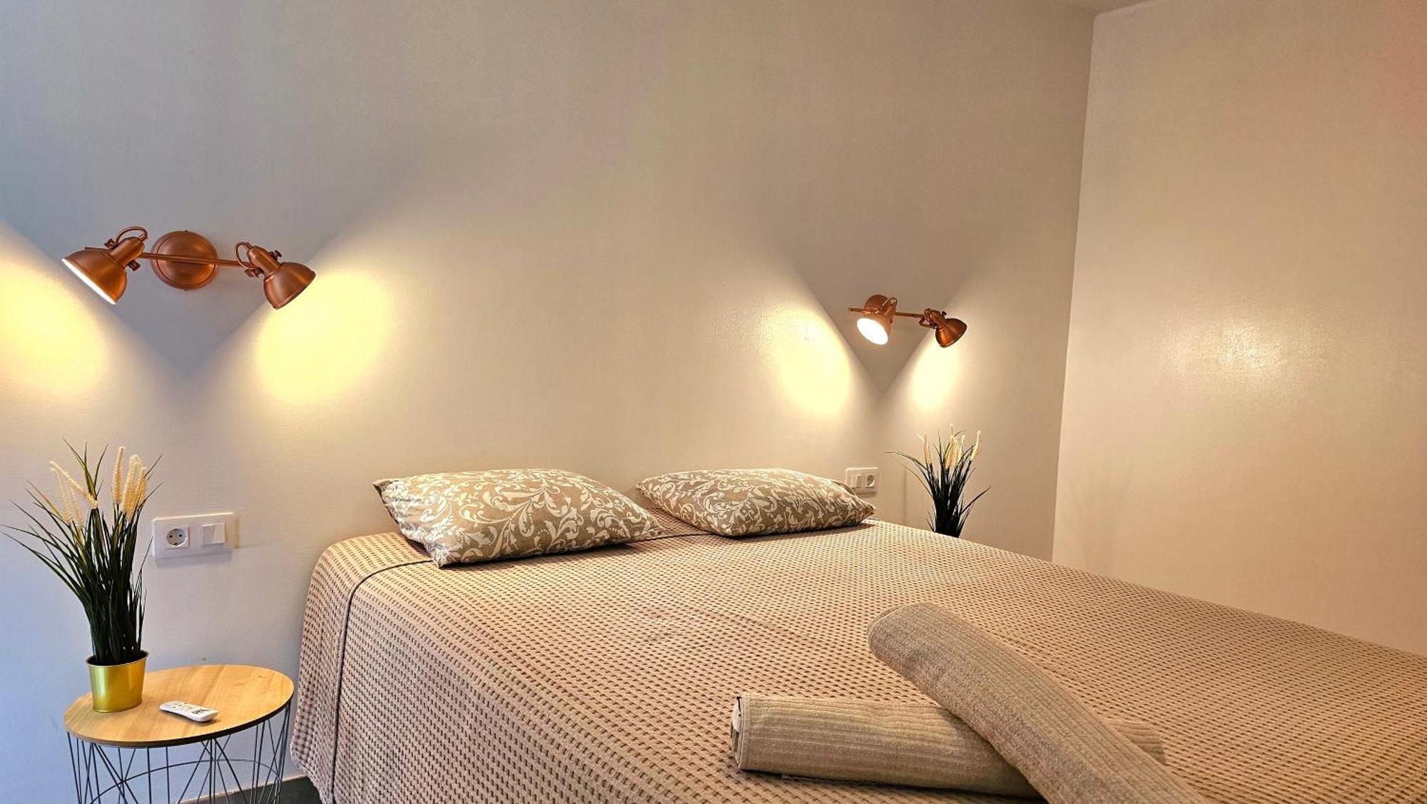 Apartment Fuerte Коралео Екстериор снимка