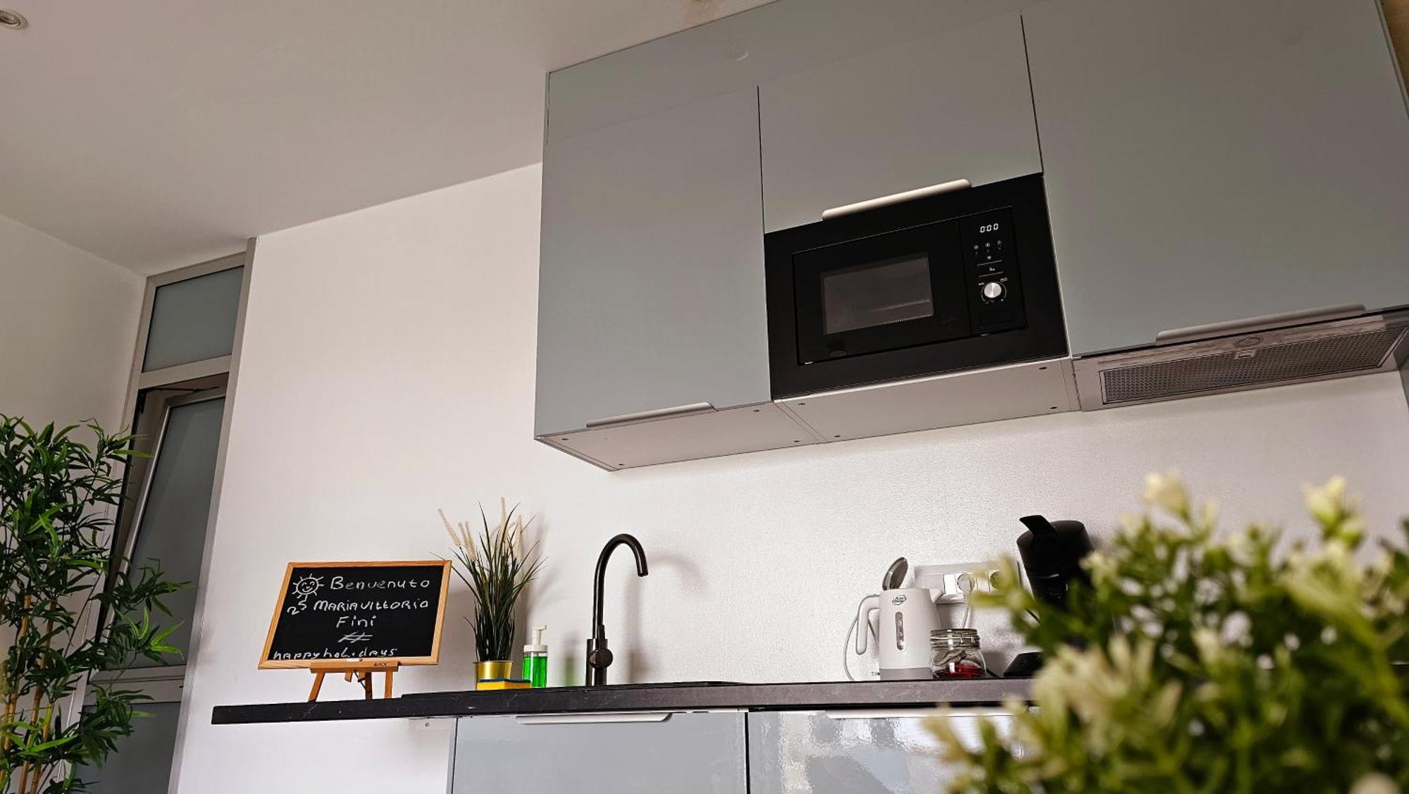Apartment Fuerte Коралео Екстериор снимка
