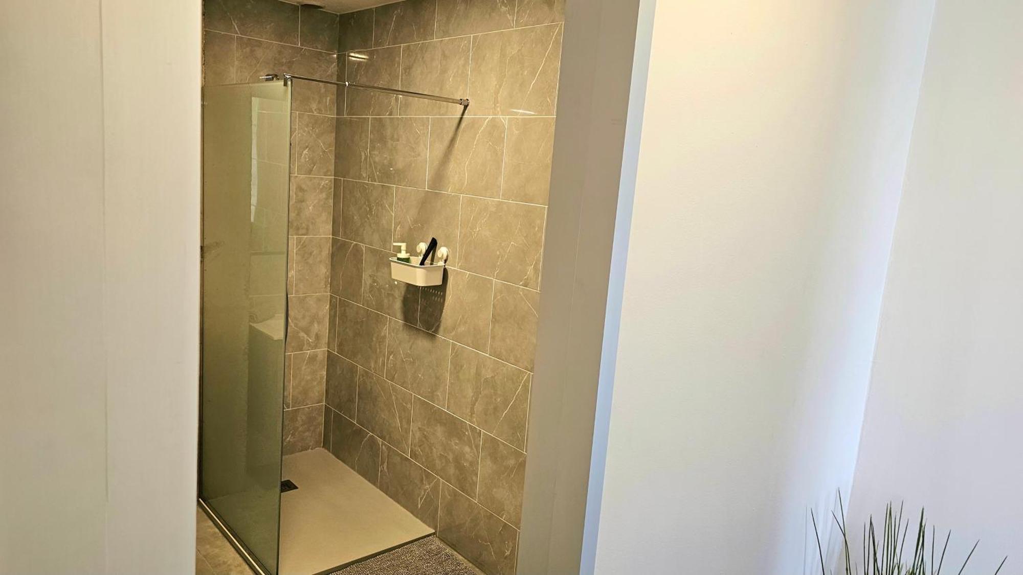 Apartment Fuerte Коралео Екстериор снимка