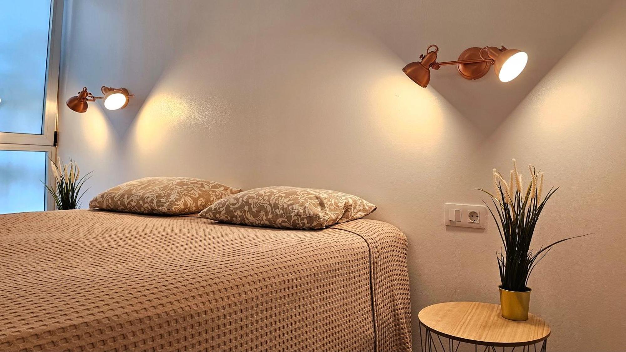 Apartment Fuerte Коралео Екстериор снимка