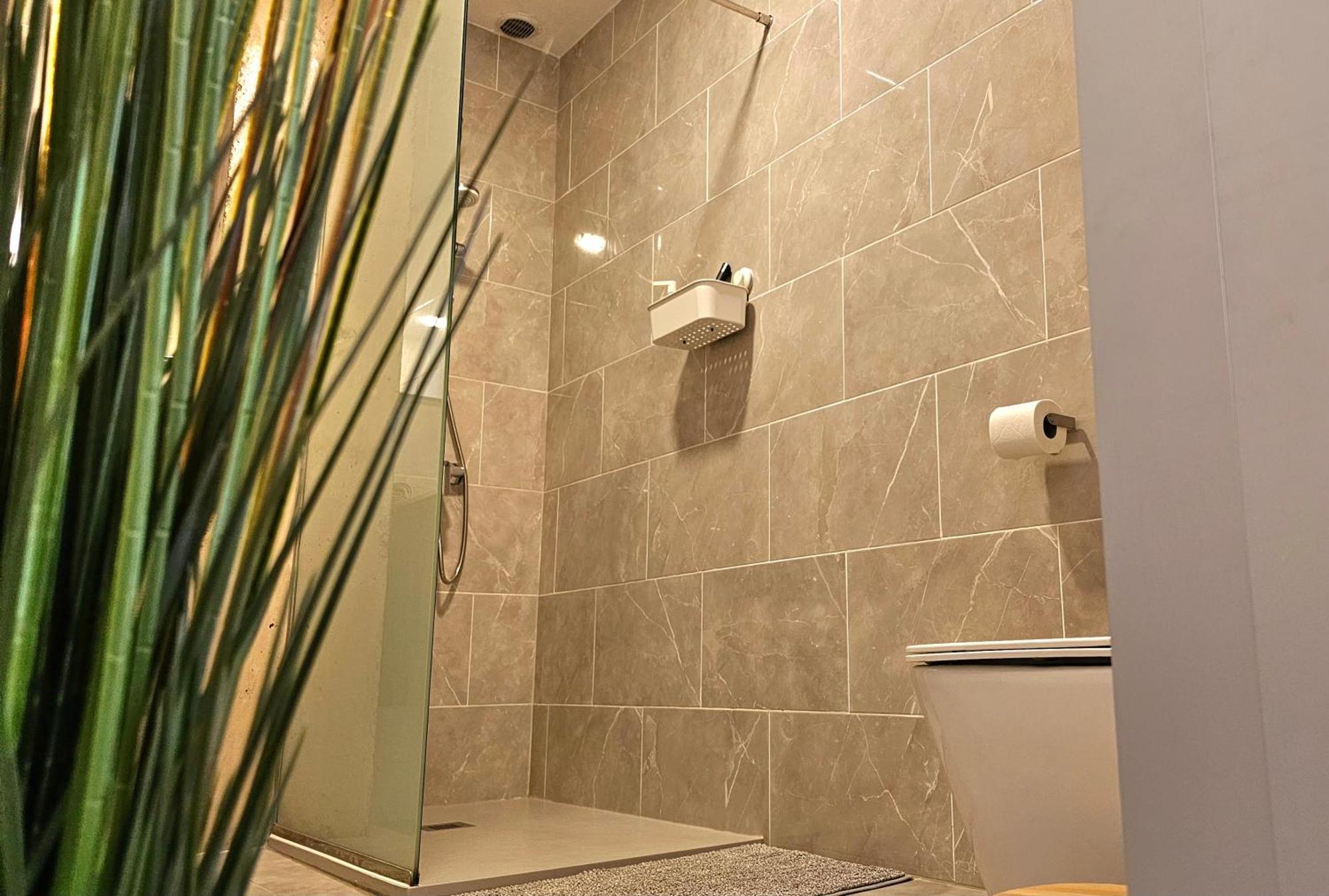 Apartment Fuerte Коралео Екстериор снимка