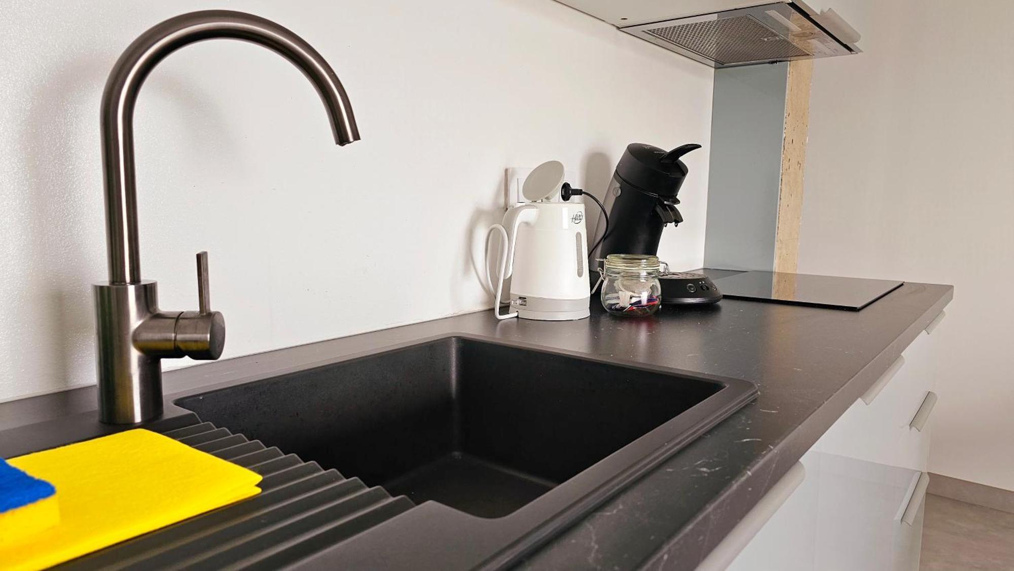 Apartment Fuerte Коралео Екстериор снимка